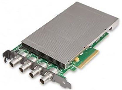 ADJ American DJ UPGRADE-4X-SDI-INPUT 4X SDI input Upgrade Card for Arkaos Media Server