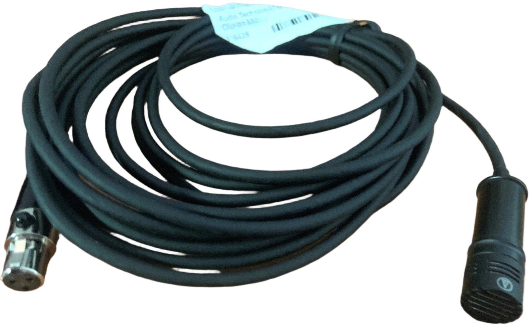 Audio-Technica AT8532 Belt Pack Power Module for ATM35BP