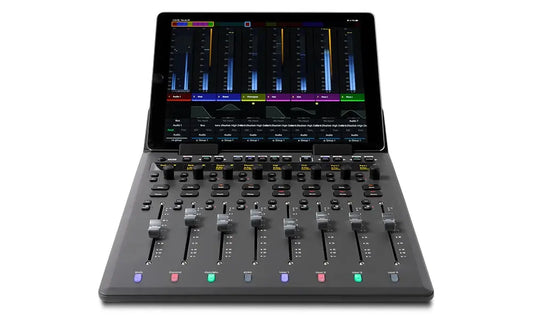 AVID S1 Control Surface