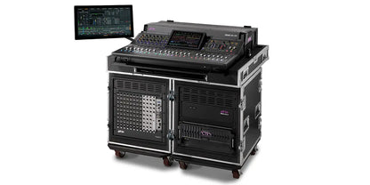 AVID VENUE S6L Control Surface