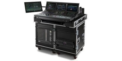AVID VENUE S6L Control Surface