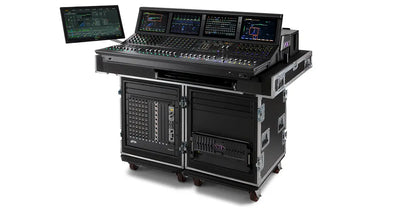AVID VENUE S6L Control Surface