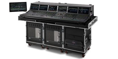 AVID VENUE S6L Control Surface