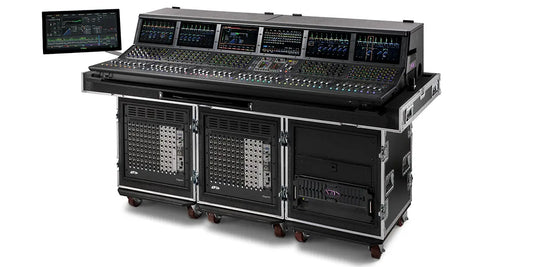 AVID VENUE S6L Control Surface