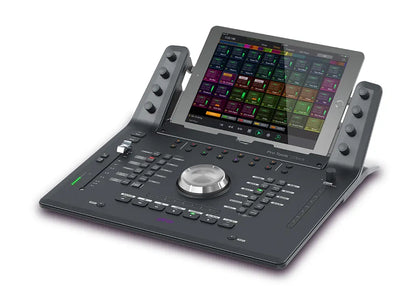 AVID Dock Control Surface