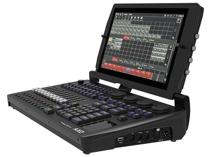 ADJ American DJ AX2 – Contrôleur d’éclairage entièrement intégré