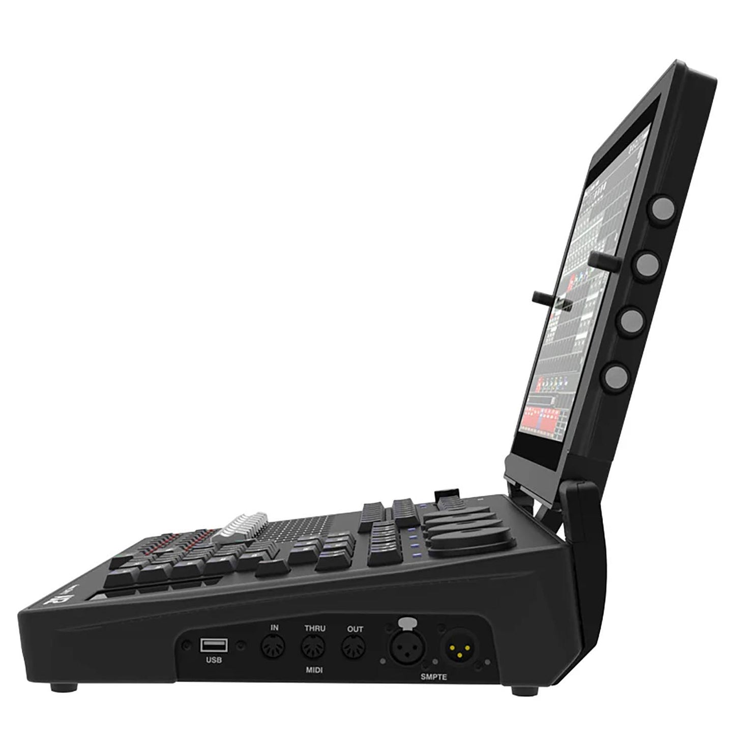 ADJ American DJ AX2 – Contrôleur d’éclairage entièrement intégré