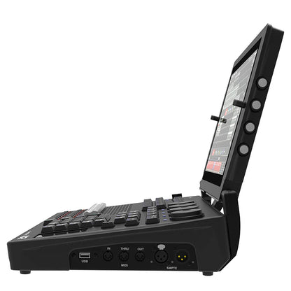 ADJ American DJ AX2 – Contrôleur d’éclairage entièrement intégré