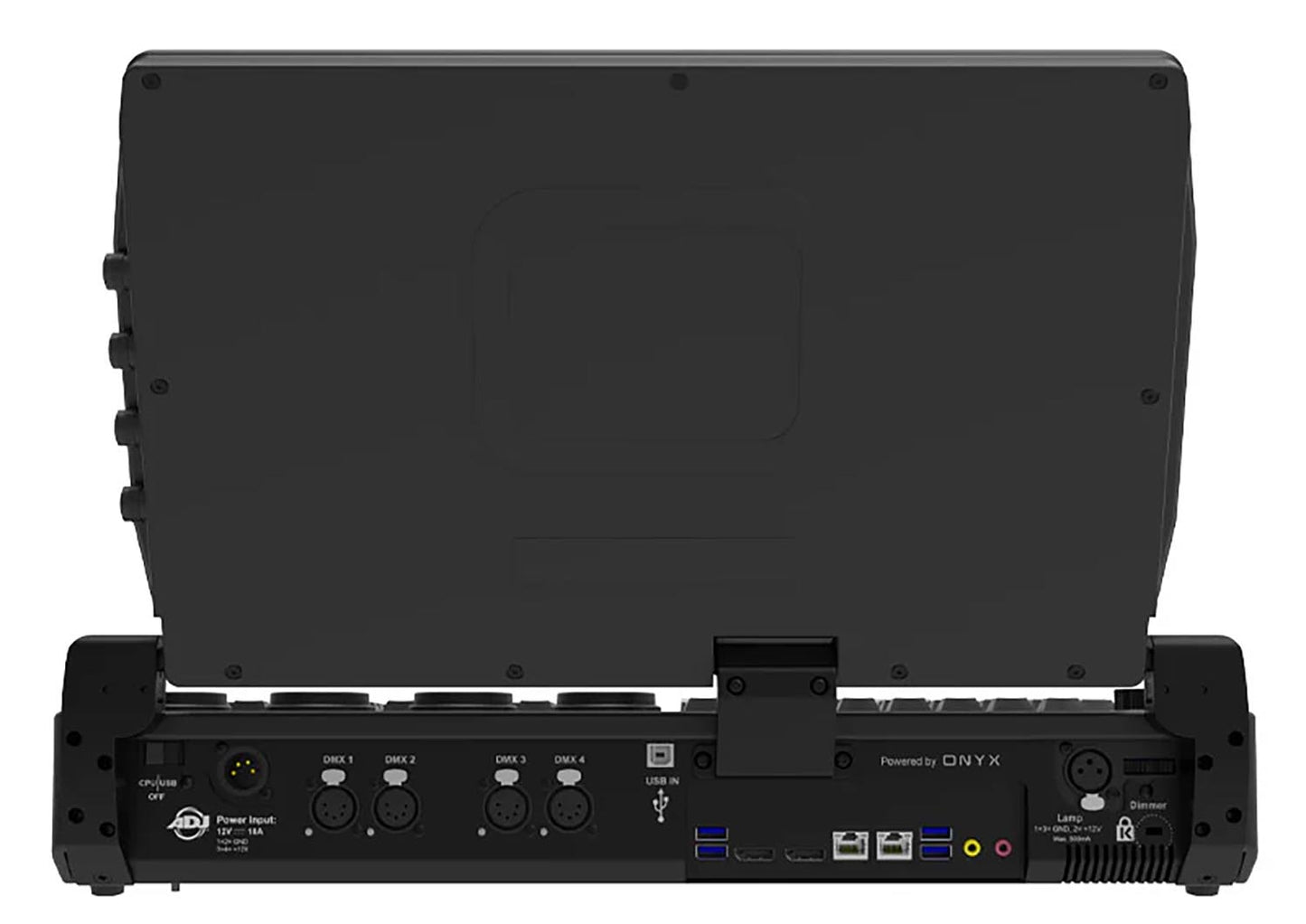 ADJ American DJ AX2 – Contrôleur d’éclairage entièrement intégré