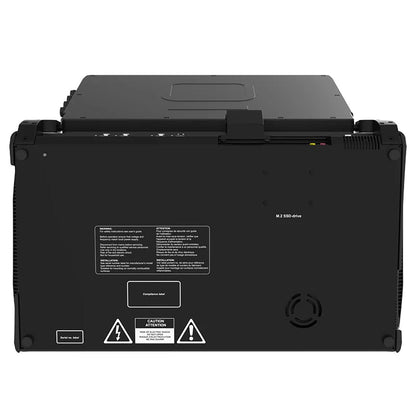 ADJ American DJ AX2 – Contrôleur d’éclairage entièrement intégré