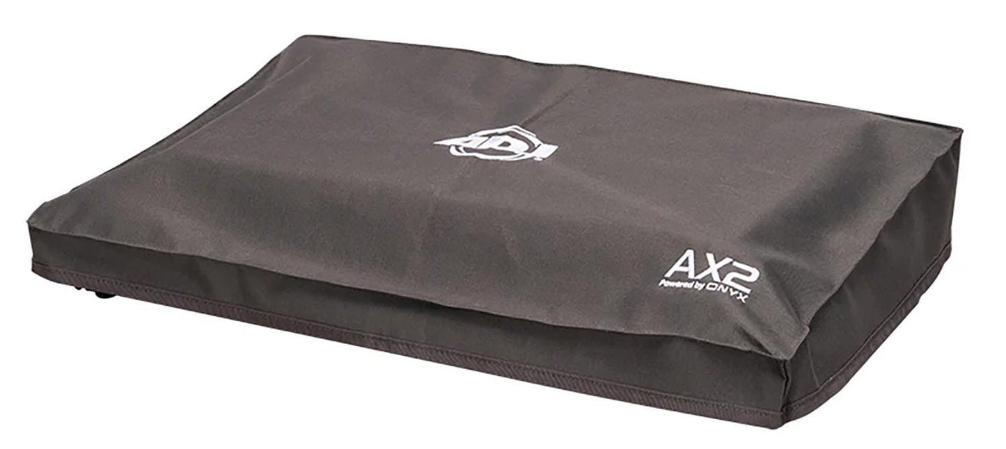 ADJ American DJ AX2 – Contrôleur d’éclairage entièrement intégré