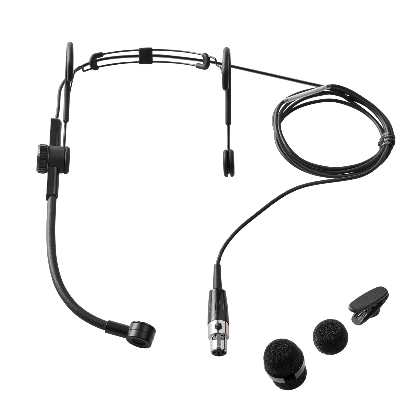 Shure SM39 Headset Microphone