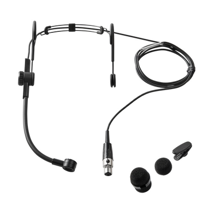 Shure SM39 Headset Microphone