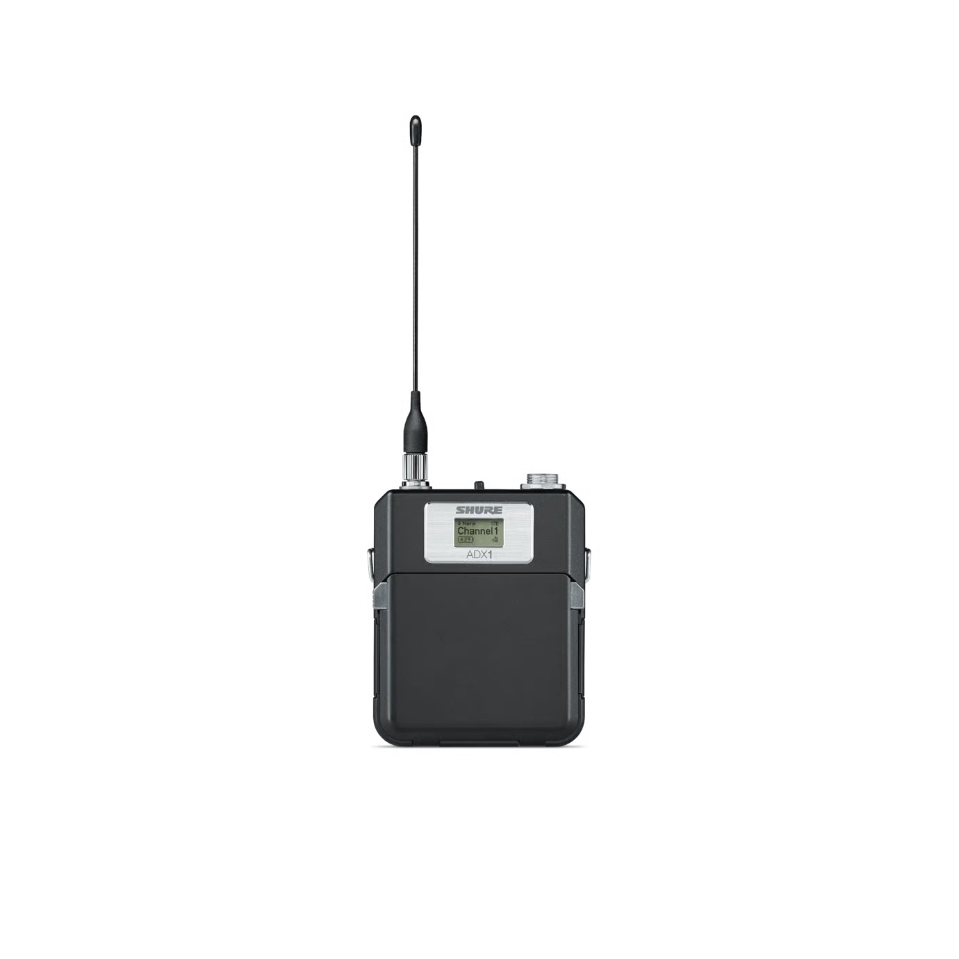 Shure AD1 Bodypack Transmitter