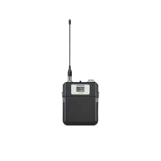 Shure AD1 Bodypack Transmitter