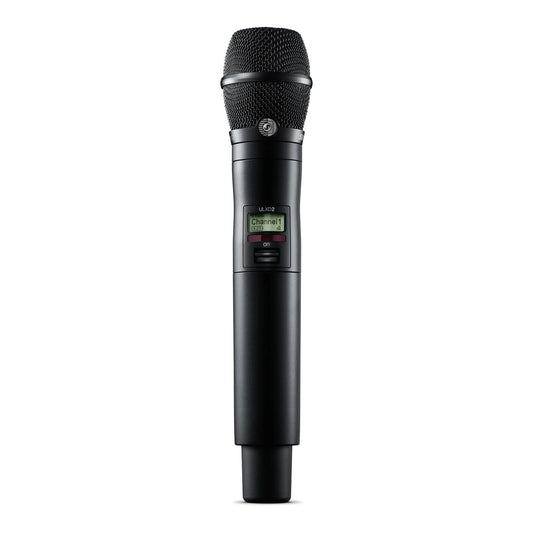Shure ULXD2/K11B=-G57 Handheld Transmitter, KSM11