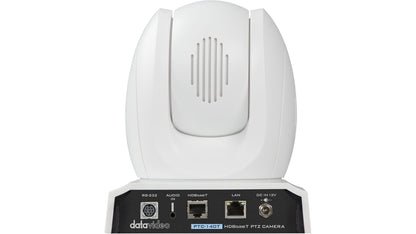Datavideo PTC-140TW-12 Distance up to 300ft. Kit includes: PTC-140TW and HBT-12 HDBaseT receiver box