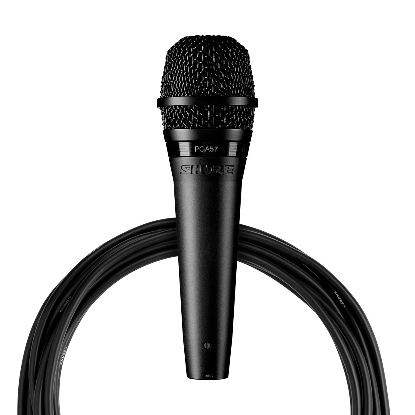 Shure PGA57 Dynamic Microphone