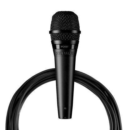 Shure PGA57 Dynamic Microphone
