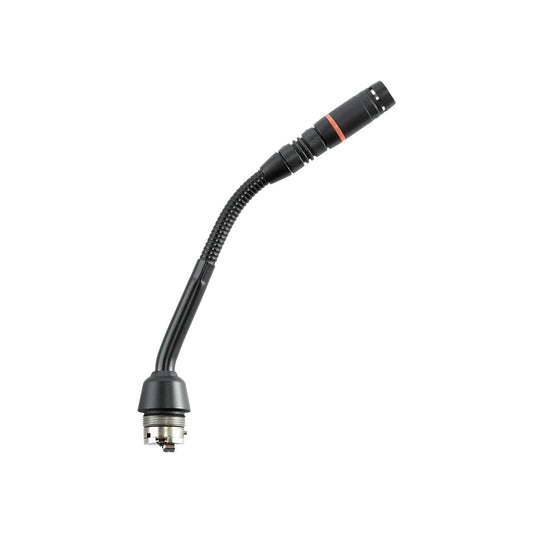 Shure MX405RLP/C-TA MICROPHONE, GOOSENECK NO PREAMP TAA