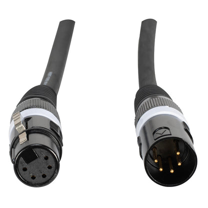 Elation AC5PDMX50 50 FOOT 5 PIN DMX CABLE