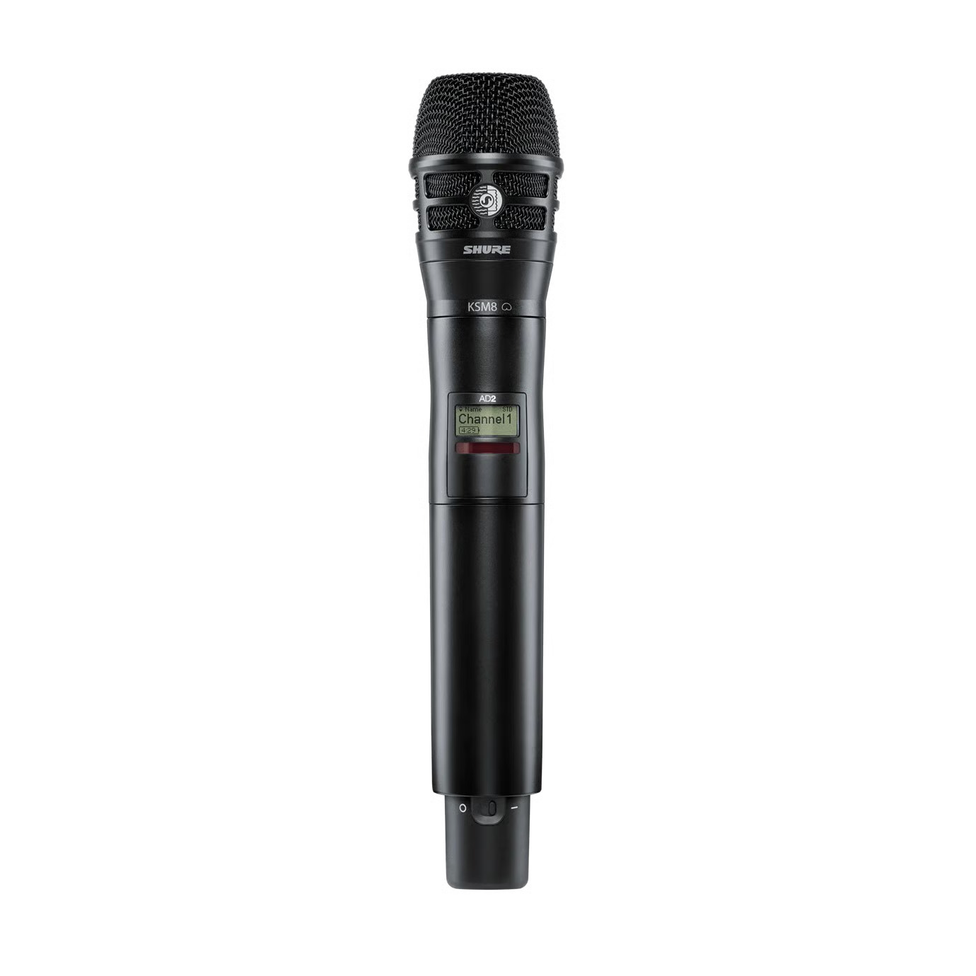 Shure AD2 Handheld Microphone Transmitter