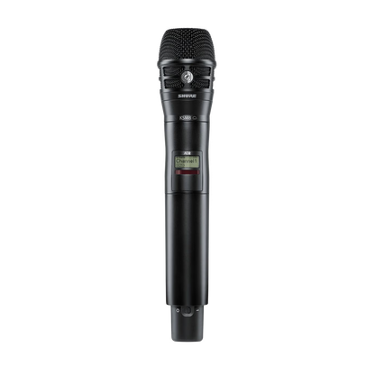 Shure AD2 Handheld Microphone Transmitter