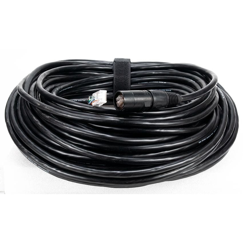 ADJ American DJ Processor / Panel 100 Foot Pro Data Cable