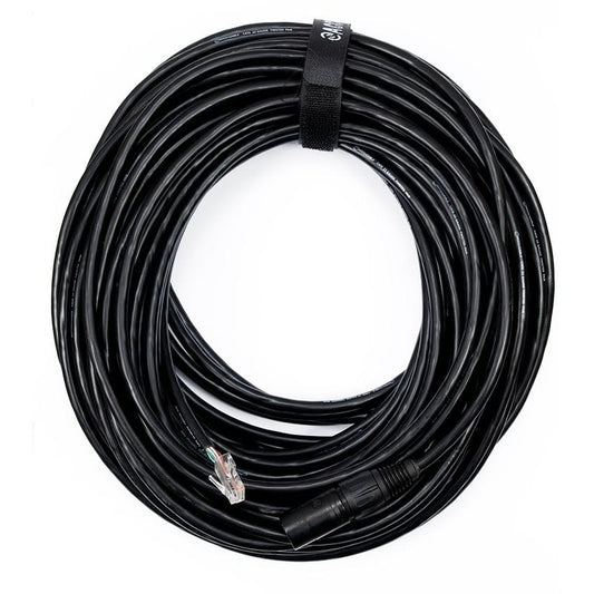 ADJ American DJ Processor / Panel 100 Foot Pro Data Cable