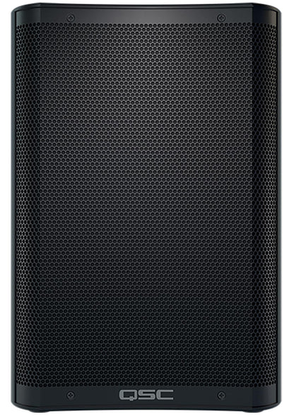 QSC CB10 Système de haut-parleurs compact alimenté par batterie