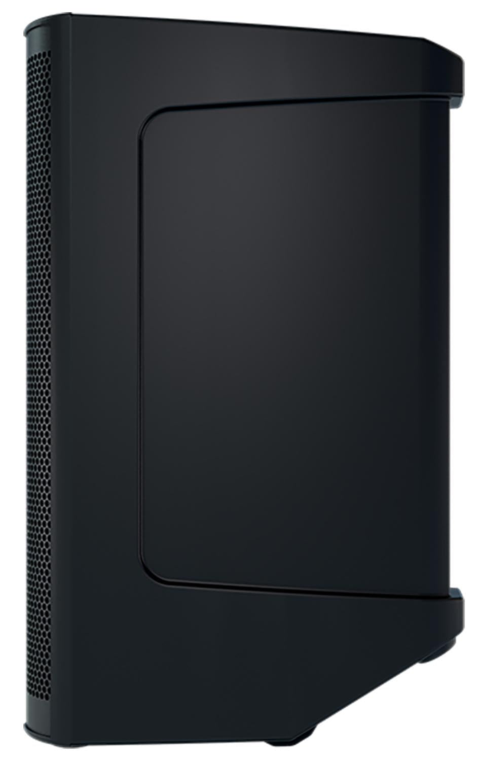 QSC CB10 Système de haut-parleurs compact alimenté par batterie