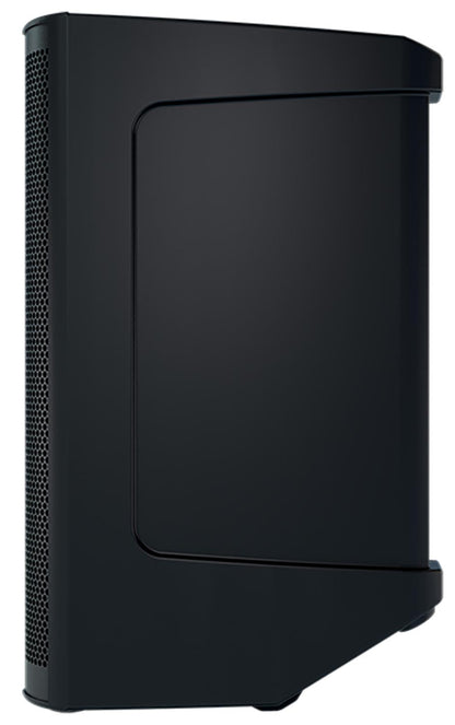 QSC CB10 Système de haut-parleurs compact alimenté par batterie