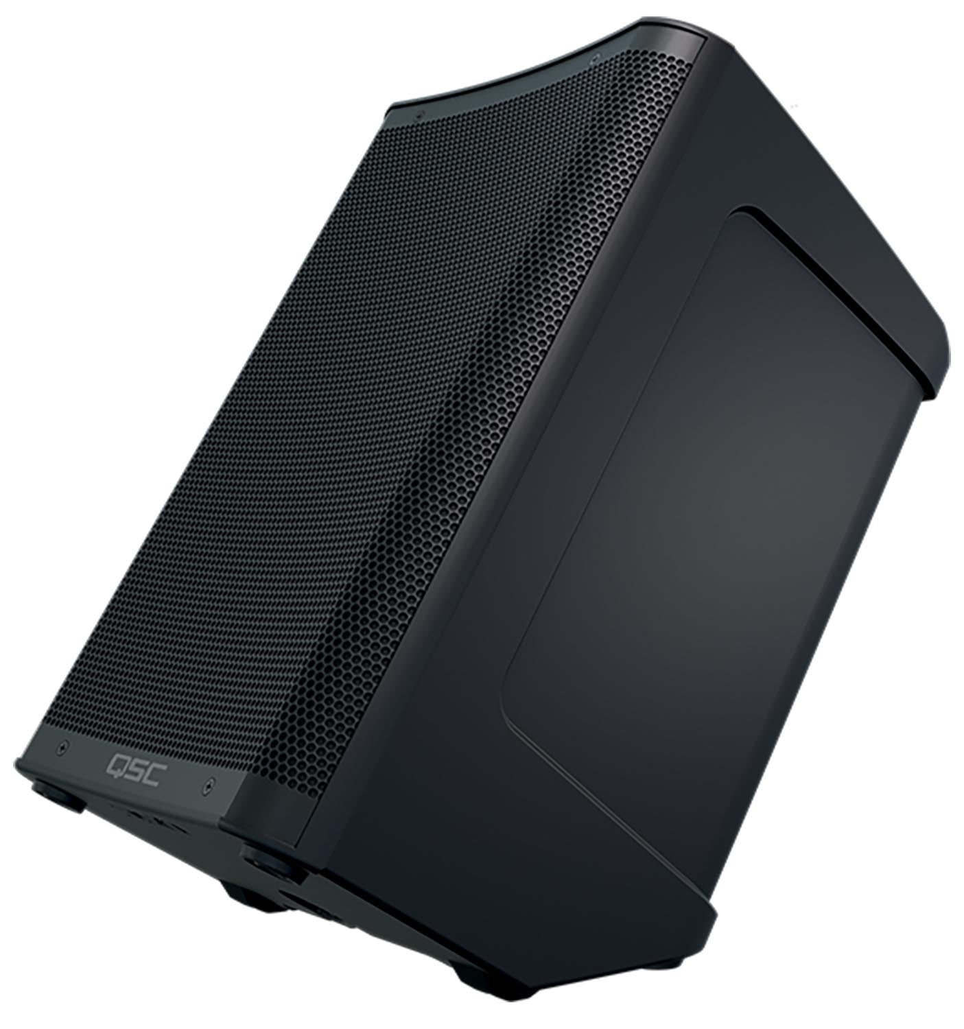 QSC CB10 Système de haut-parleurs compact alimenté par batterie