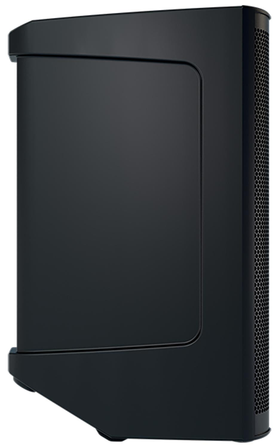 QSC CB10 Système de haut-parleurs compact alimenté par batterie