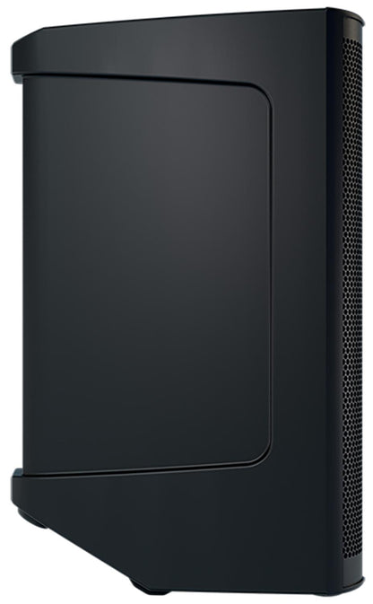 QSC CB10 Système de haut-parleurs compact alimenté par batterie