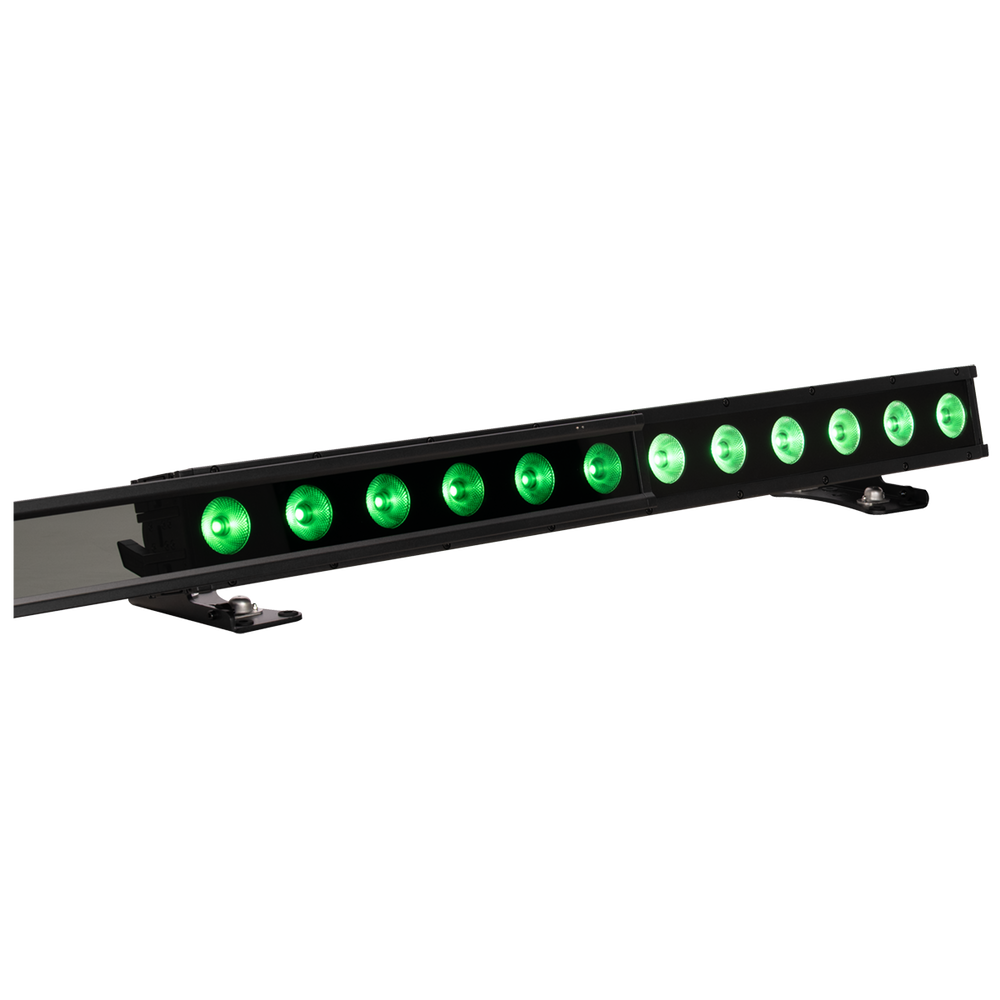 Elation BAR L BLACK LENS BAR L BLACK LENS; PULSE & SIX+ BAR L BLA