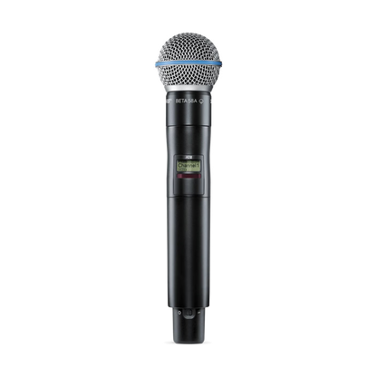 Shure AD2 Handheld Microphone Transmitter