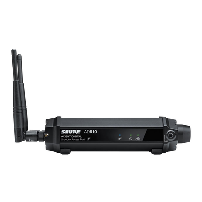 Shure AD610 Access Point