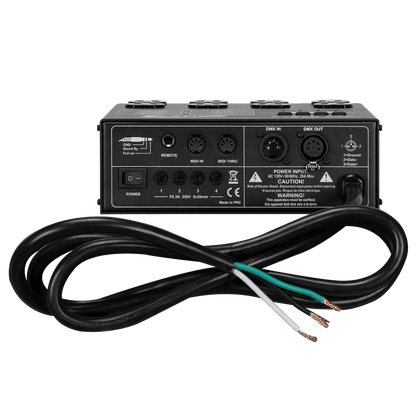 Elation CYBER PACK DMX DIMMER PACK