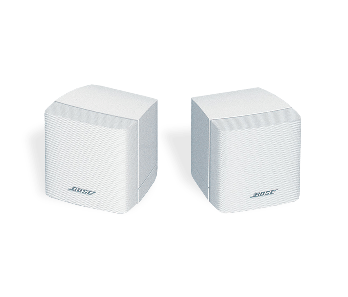 Bose 40143 FS3S Satellite Surface Mount Loudspeaker - PSSL ProSound and Stage Lighting