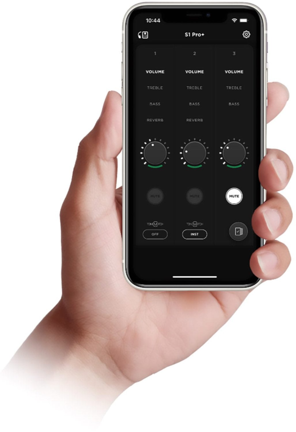 Bose S1 Pro+ Wireless PA System – Solotech