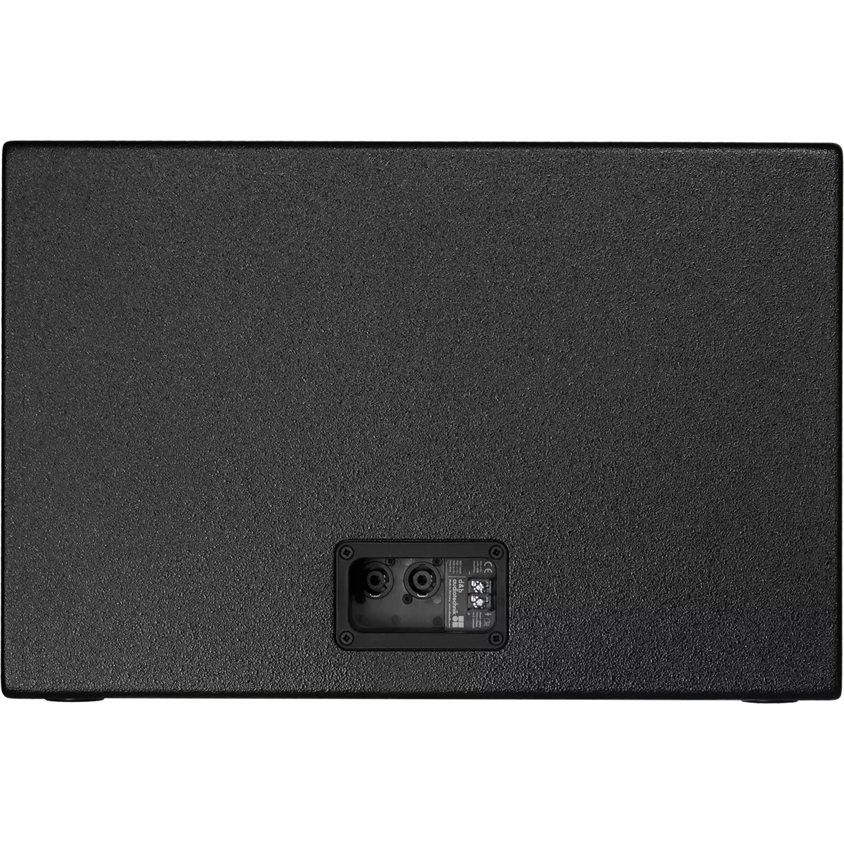 d&b audiotechnik 12S Subwoofer