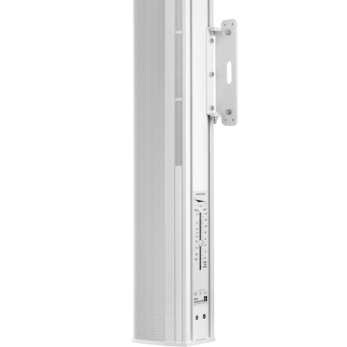 d&b audiotechnik 24C Column Loudspeaker
