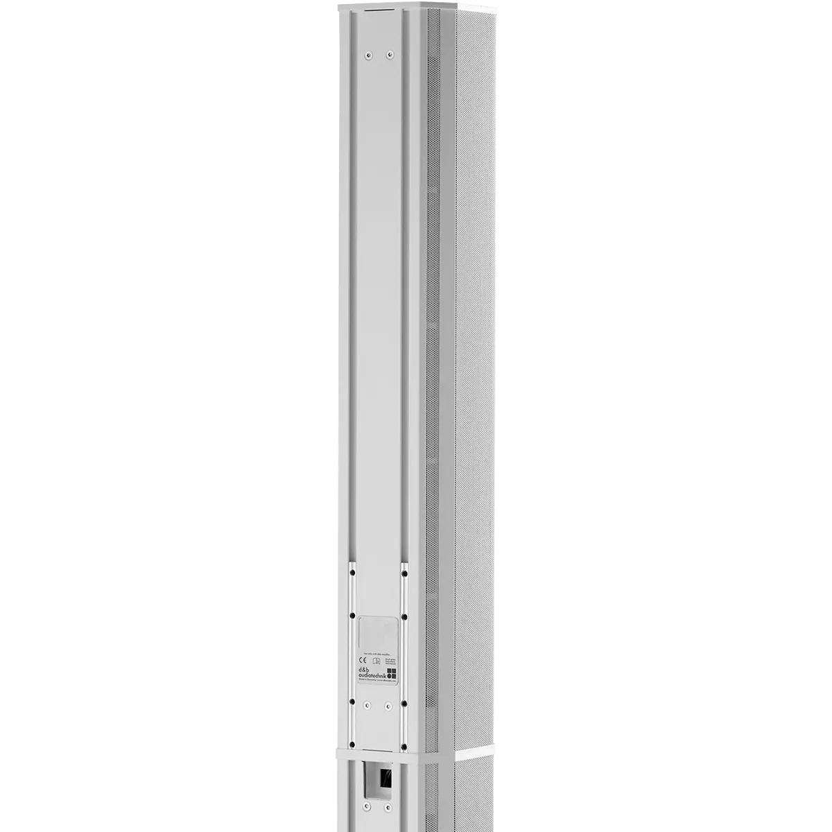 d&b audiotechnik 24C-E Column Loudspeaker