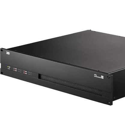 d&b audiotechnik 30D Amplifier