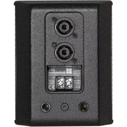 d&b audiotechnik 4S Loudspeaker