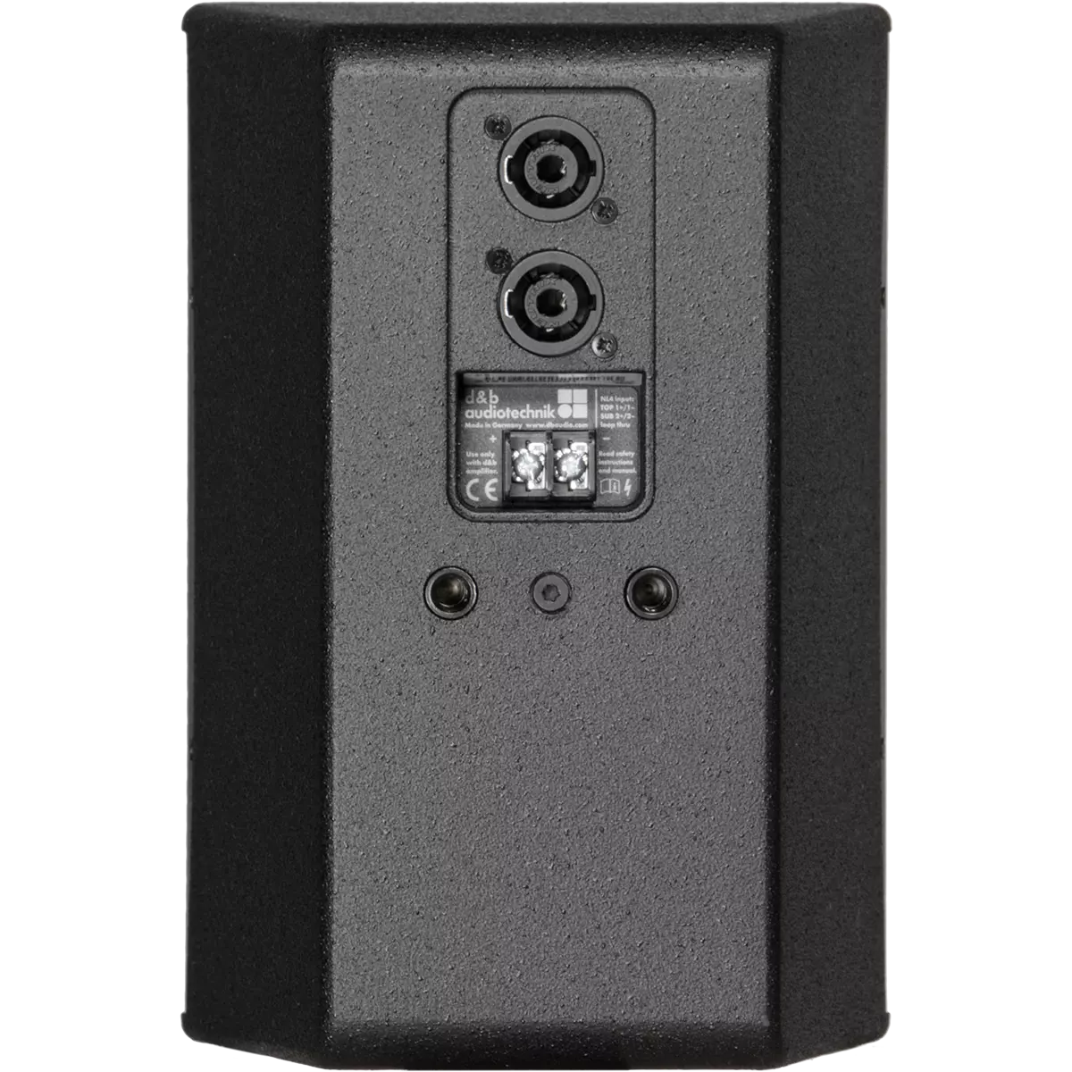 d&b audiotechnik 5S Loudspeaker