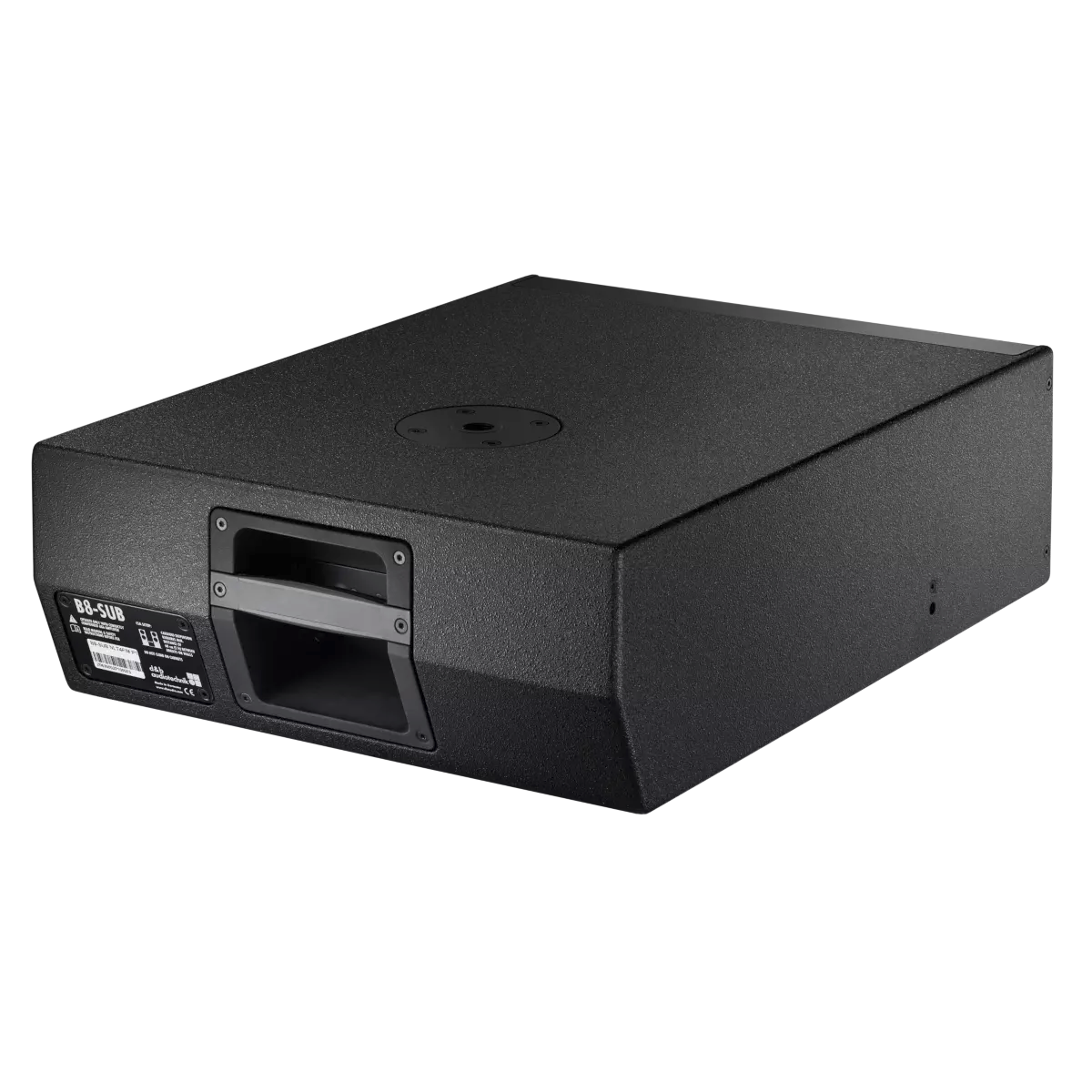 d&b audiotechnik B8-Sub Subwoofer