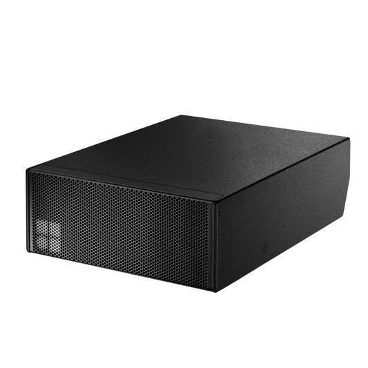 d&b audiotechnik Bi8-Sub Subwoofer