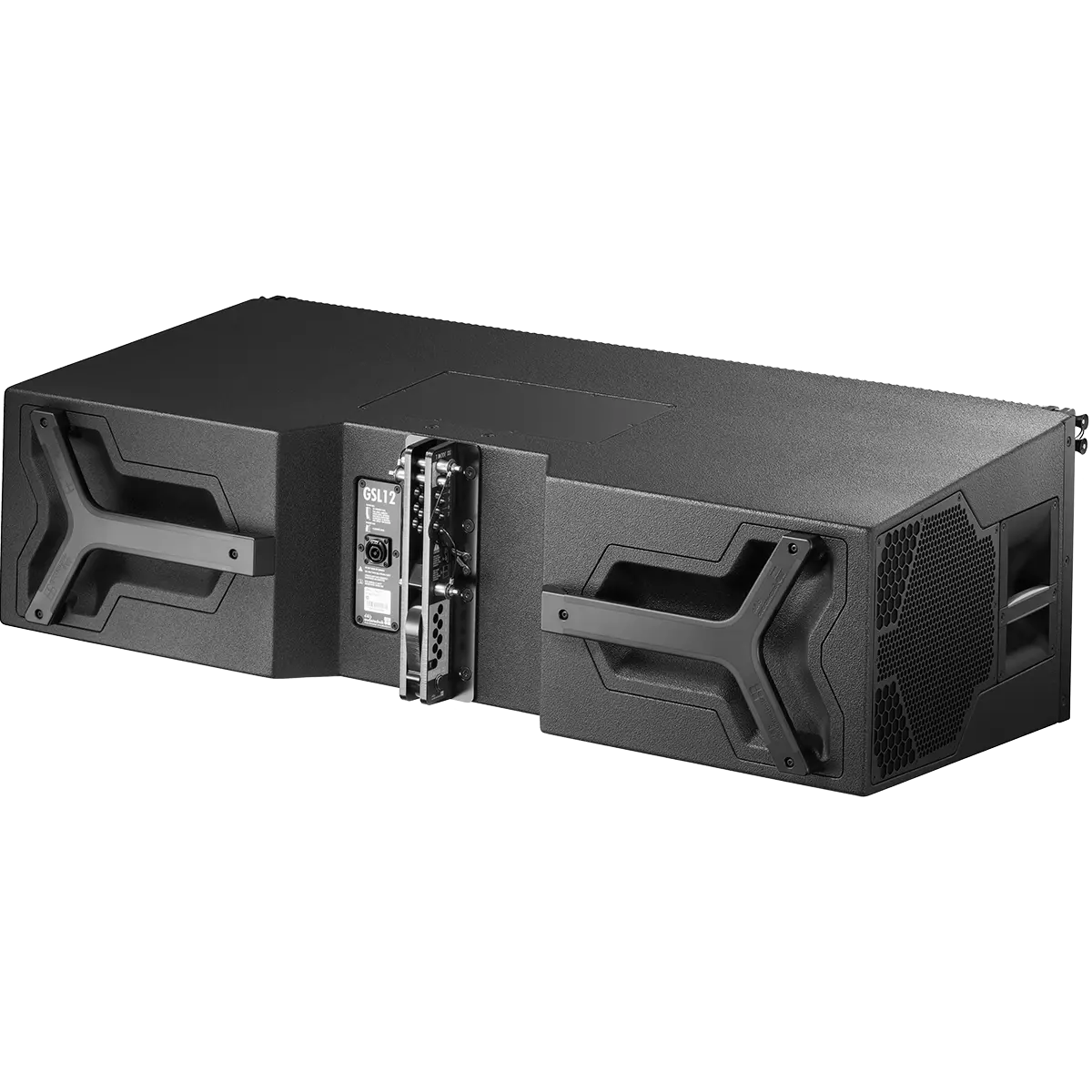 d&b audiotechnik GSL12 Loudspeaker